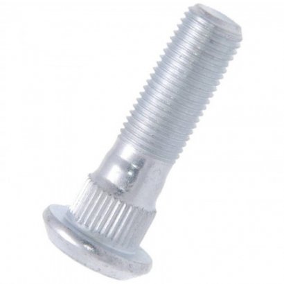 0284-004-PCS10 FEBEST(Германия) Болт колеса NISSAN, SUBARU 88- (Вир-во FEBEST)