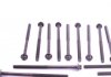 14-12623-01 VICTOR REINZ (Корея) Комплект болтов головки цилиндров VICTOR REINZ (фото 1)