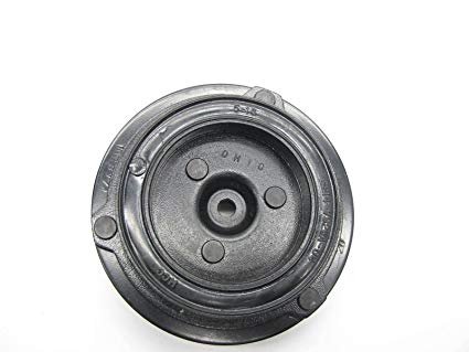 Муфта електромагніт.компр.конд Acc,Ceed,Hanon 97644-3K120