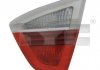 BMW 3 прав. зад. ліхтарь - внутр. - SEDAN TYC 17-0337-01-9