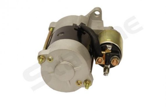 SX 2117 Starline Стартер (Можливо відновленй агрегат) STARLINE