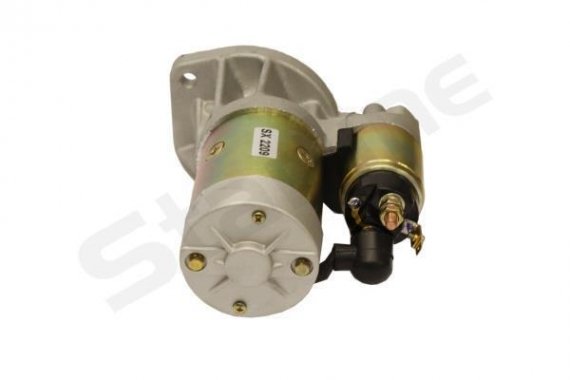 SX 2209 Starline Стартер (Можливо відновленй агрегат) STARLINE
