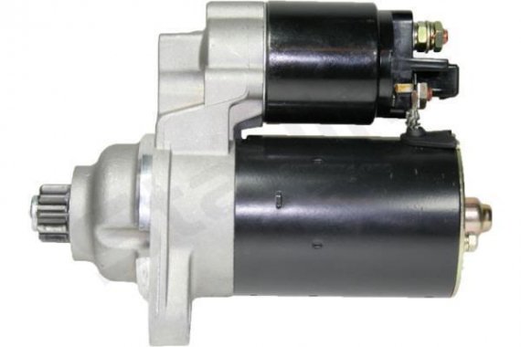 SX 2157 Starline Стартер (возможно восстановленный агрегат) STARLINE