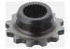 Шестерня зчеплення 1,7TCi Dizel 1,6i 13~ Univ 411122D100