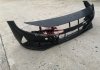 Накладка бампера переднього Elantra /21--*/  86511AA010