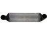 96128 NISSENS (Дания) Інтеркулер BMW X3 E83 (04-) X3 3.0sd NISSENS (фото 2)