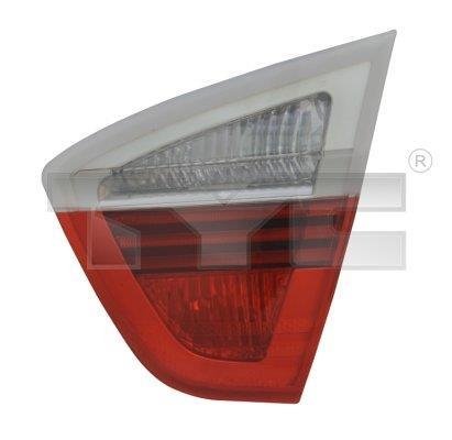 17-0338-01-9 TYC BMW 3 лів. зад. ліхтарь - внутр. - SEDAN TYC