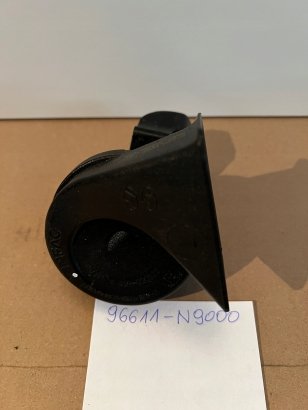 Фото сигнал звукової низький тон Tucson /21--*/ 96611N9000 MOBIS 96611N9000 MOBIS Сигнал звукової низький тон Tucson /21--*/