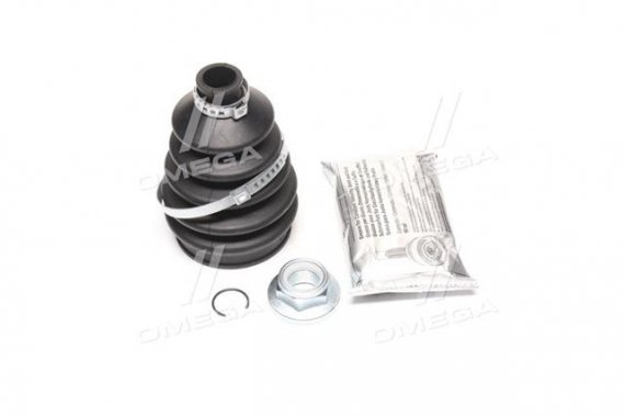 Пыльник Шруса FORD FIESTA V (выр-во Cifam) 613-444