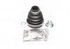 Пильовик ШРУСа FORD C-MAX II (вир-во Cifam) 613-552