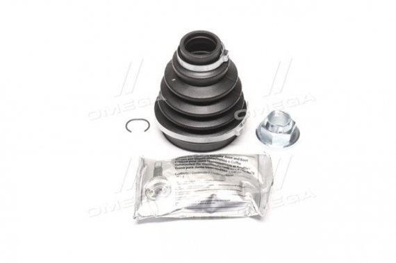 Пильовик ШРУСа FORD C-MAX II (вир-во Cifam) 613-552