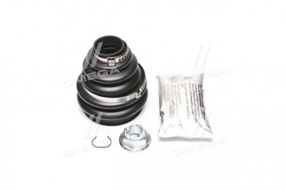 Фото пильовик ШРУСа FORD C-MAX II (вир-во Cifam) 613-559 CIFAM 613-559 CIFAM Пильовик ШРУСа FORD C-MAX II (вир-во Cifam)