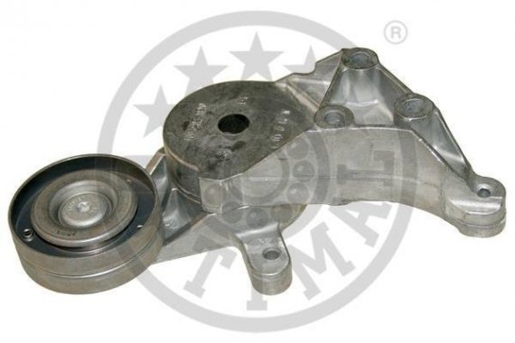 0-N1606 OPTIMAL Натяжная планка, поликлиновой ремень OPTIMAL