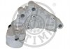 0-N1520 OPTIMAL Натяжна планка, полікліновий ремінь OPTIMAL (фото 2)