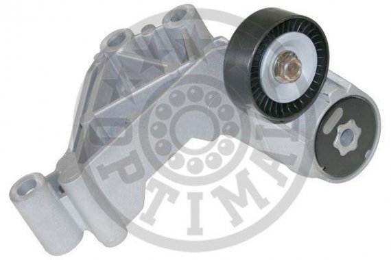 0-N1520 OPTIMAL Натяжна планка, полікліновий ремінь OPTIMAL