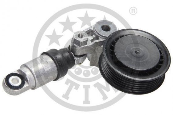 0-N1543 OPTIMAL Натяжная планка, поликлиновой ремень OPTIMAL