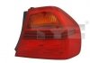 BMW 3 прав. зад. ліхтарь - зовн.- SEDAN TYC 11-0907-01-9