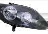 Фара передня VW GOLF лів. H7+H15 фара перед. [1/09-] 20-12158-05-2
