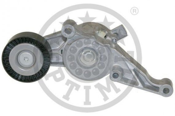 0-N1531 OPTIMAL Натяжная планка, поликлиновой ремень OPTIMAL
