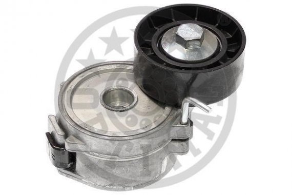 0-N2042 OPTIMAL Натяжна планка, полікліновий ремень OPTIMAL