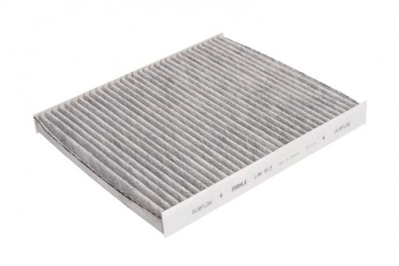 LAK813 KNECHT Фільтр, повітря у внутрішній простір KNECHT