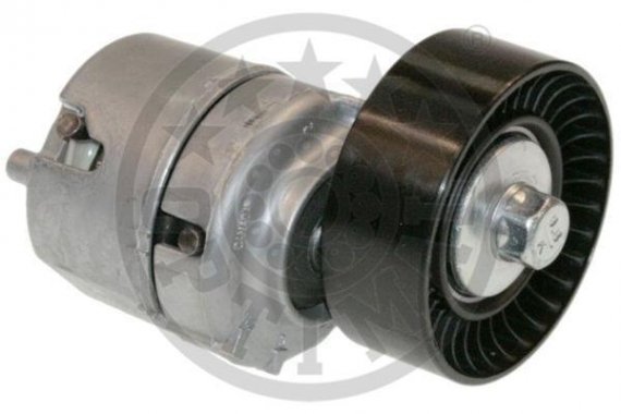 0-N1443 OPTIMAL Натяжна планка, полікліновий ремень OPTIMAL