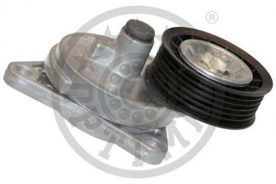 0-N1435 OPTIMAL Натяжная планка, поликлиновой ремень OPTIMAL