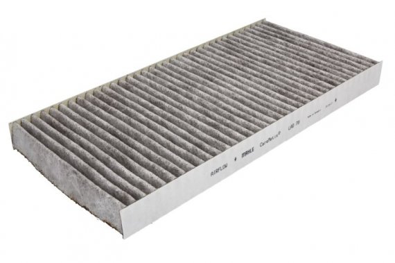 LAO78 KNECHT Фільтр, повітря у внутрішній простір KNECHT