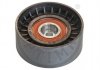 0-N1675 OPTIMAL Натяжной ролик, поликлиновой ремень OPTIMAL (фото 2)