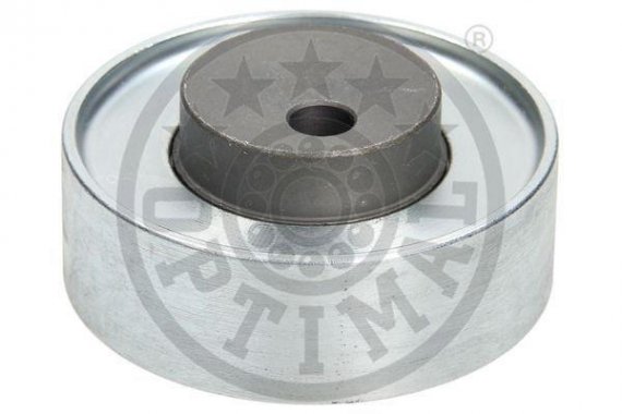 0-N2118 OPTIMAL Натяжний ролик, полікліновий ремень OPTIMAL