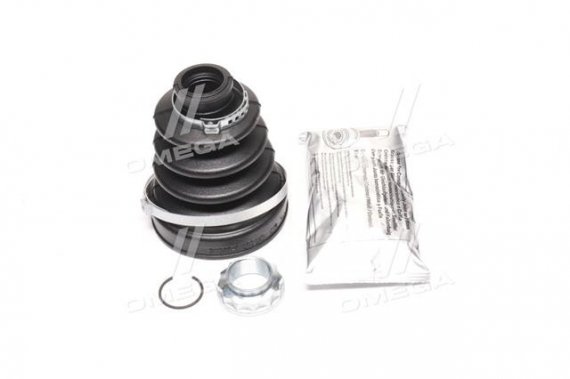 613-648 CIFAM Пильовик ШРУСа BMW X5 (E70) (вир-во Cifam)