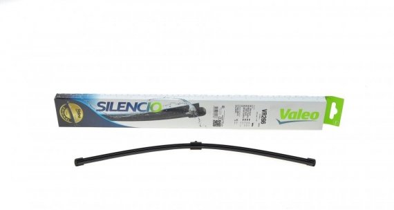 574613 Valeo PHC Стеклоочиститель задний VALEO/400 мм. / VALEO