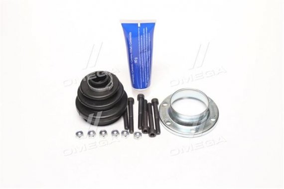 614-002 CIFAM Пильовик ШРУС комплект FIAT (вир-во Cifam)