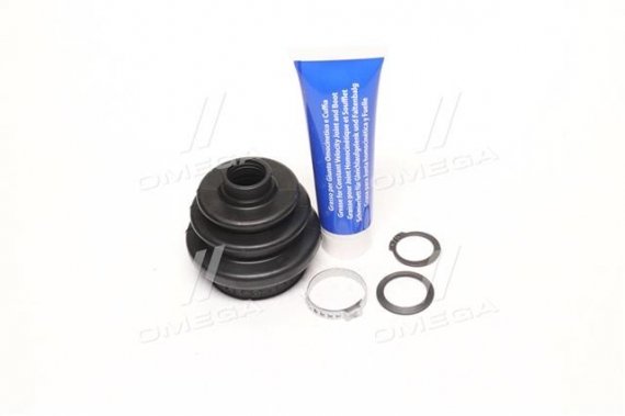 614-007 CIFAM Пильовик ШРУС комплект FORD (вир-во Cifam)