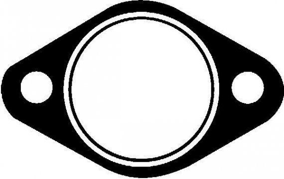 Прокладка, випускний колектор VICTOR REINZ 71-19670-20