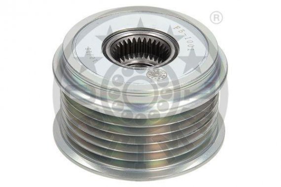 F5-1001 OPTIMAL Механізм вільного ходу генератора OPTIMAL