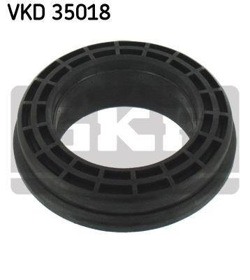 VKD 35018 SKF Підшипник опори амортизатора підвіски SKF