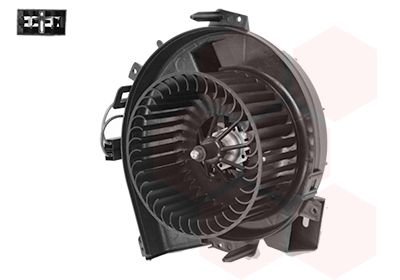 3777773 Van Wezel Вентилятор салона Opel (выр-во Van Wezel)