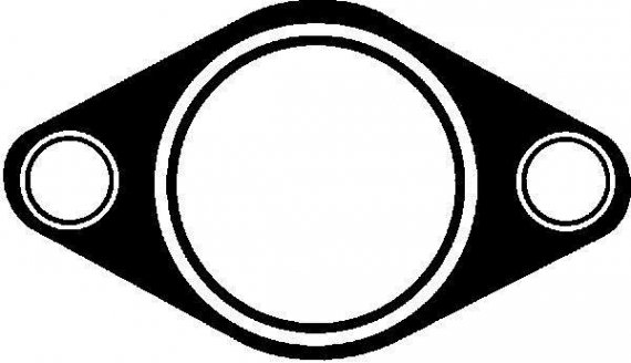 71-23374-00 VICTOR REINZ (Корея) Прокладка, впускной коллектор VICTOR REINZ