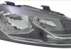 Фара передня VW POLO прав. H7+H7 фара перед. [14-] 20-14667-05-2