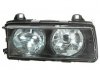 Фара передня BMW 3 лів. H7+H7 фара перед. [10/94-] 20-5294-08-2