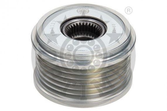 F5-1122 OPTIMAL Механізм вільного ходу генератора OPTIMAL