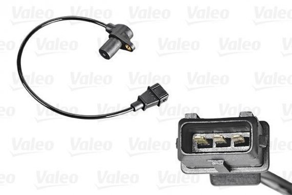 254145 Valeo PHC Датчик положения коленчатого вала VALEO