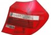 BMW 1 прав. зад. ліхтарь - LED [06-] TYC 11-11679-06-2