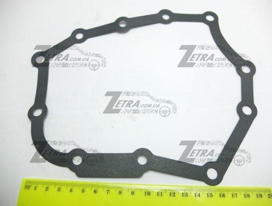 Прокладка кришки MКПП D16, D20 Chevrolet 25203065