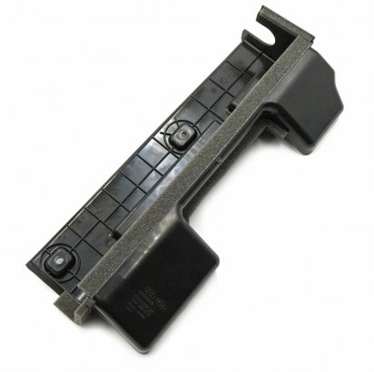 Захист радіатора верхній Staria /21--*/  29135CG010