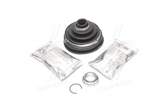 Пильовик ШРУС зовніш. BMW (вир-во Cifam) 613-412