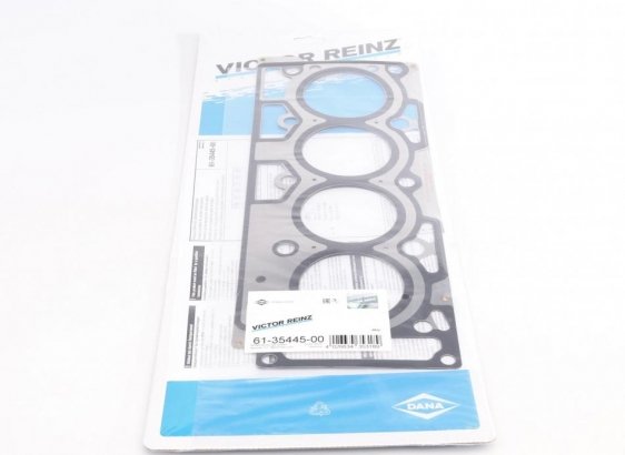 Прокладка, головка цилиндра VICTOR REINZ 61-35445-00