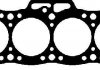 Прокладка, головка цилиндра VICTOR REINZ 61-52705-00