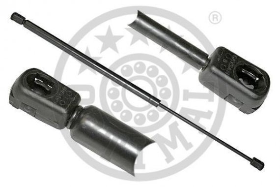 AG-17227 OPTIMAL Газова пружина, кришка багажника OPTIMAL